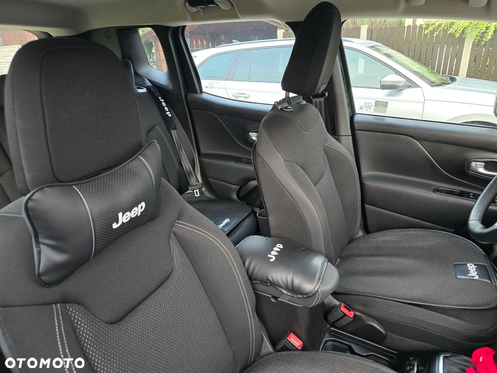 Jeep Renegade - 6