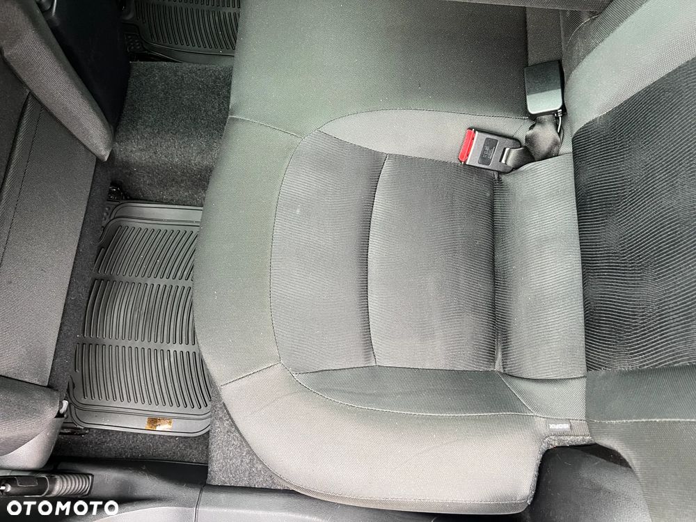 Nissan Qashqai 2.0 I-Way - 21