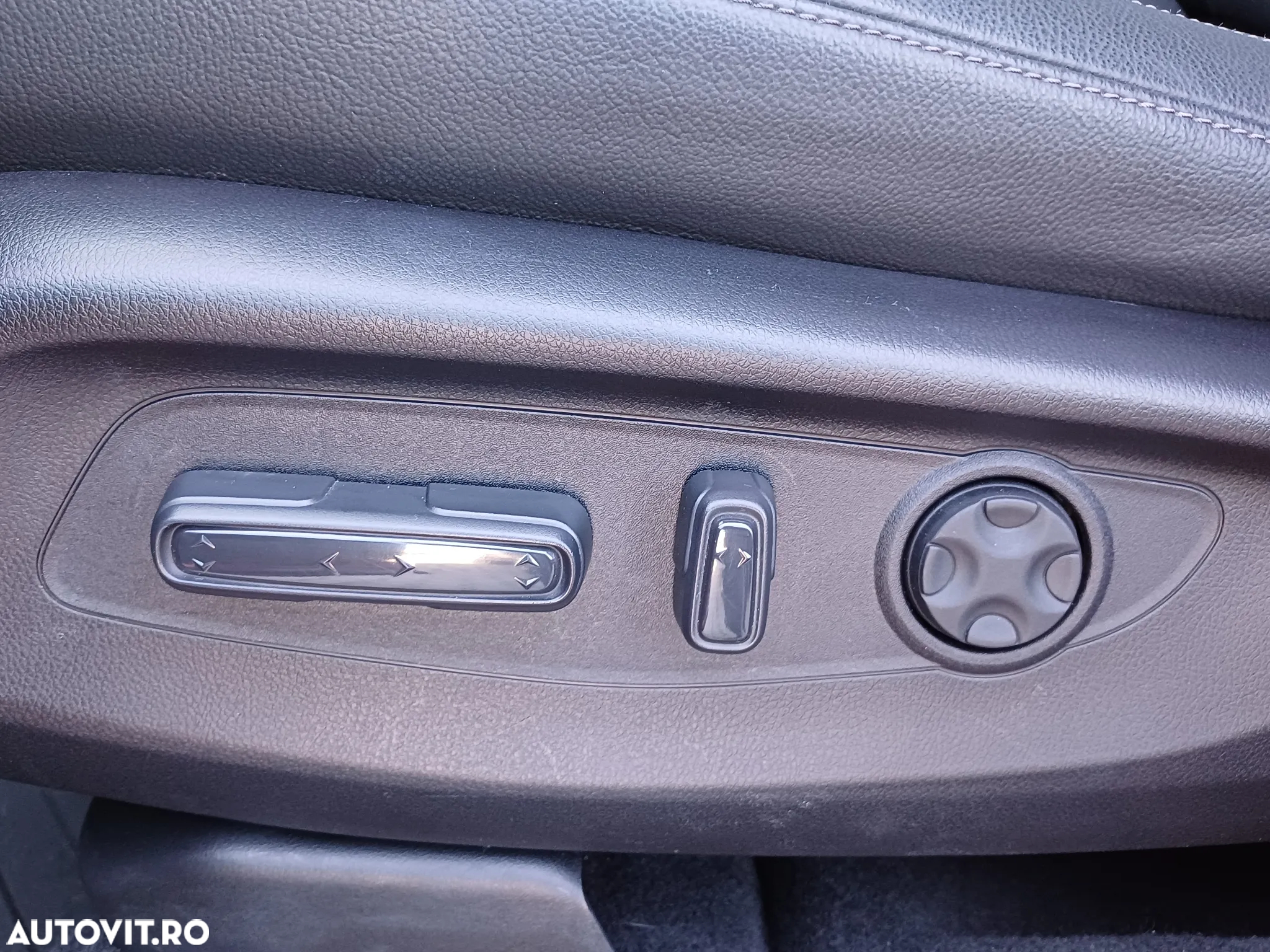 Honda CR-V 2.0 e:HEV 4x2 E-CVT Executive - 23