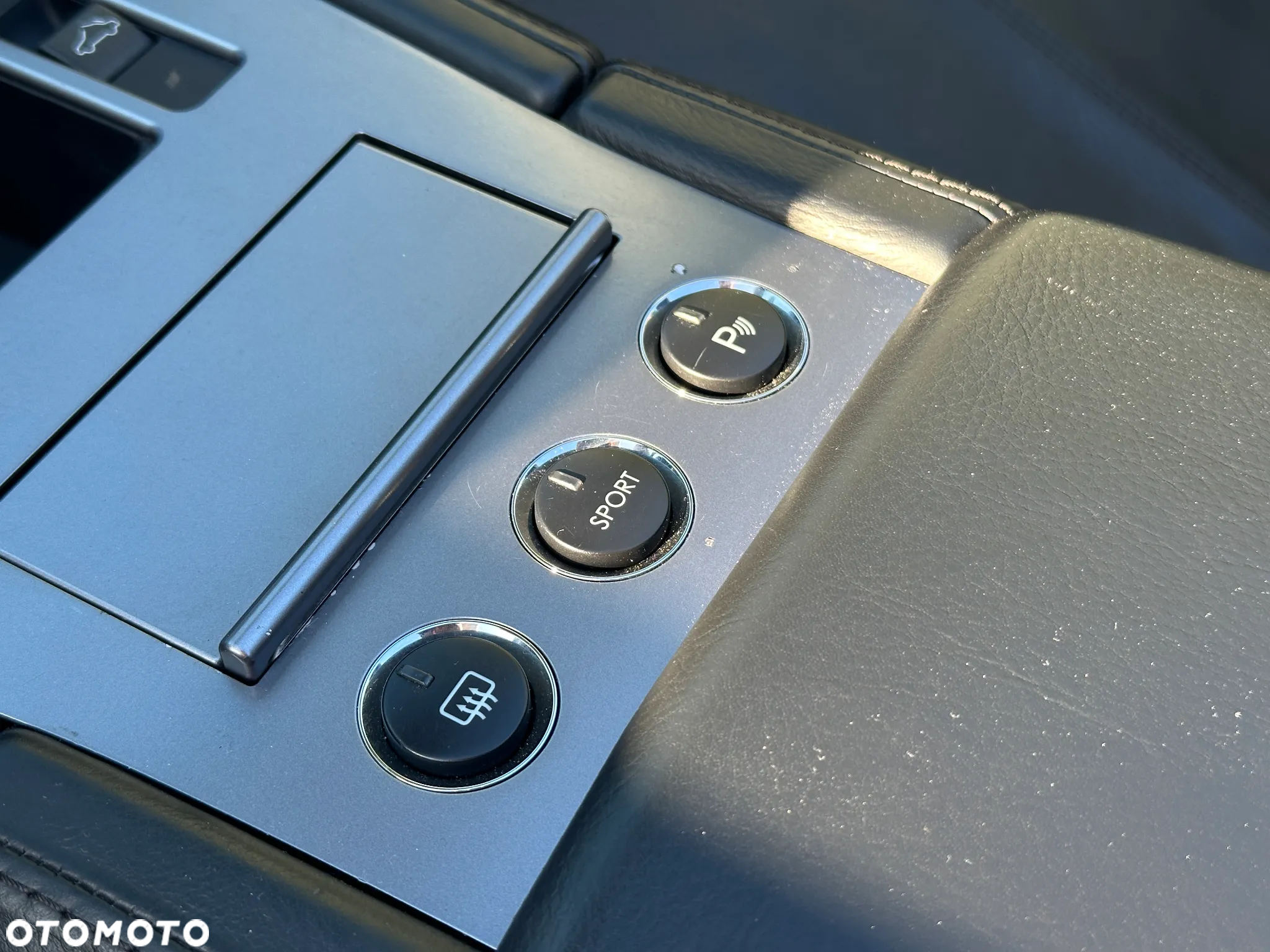 Aston Martin DB9 Volante Touchtronic - 25