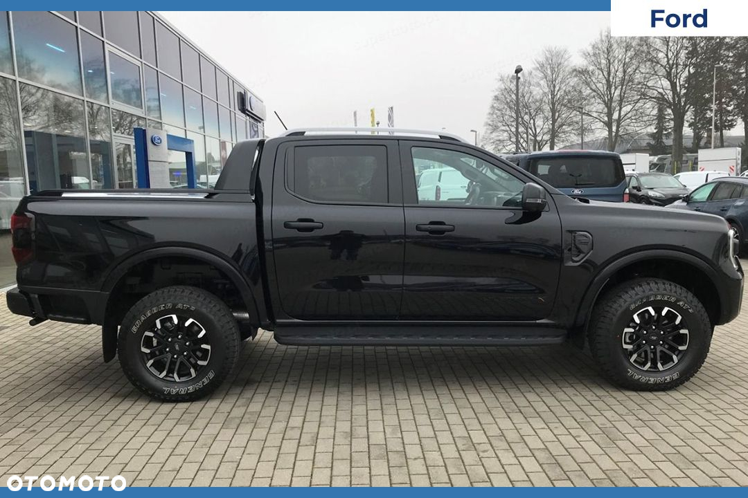 Ford Ranger - 4