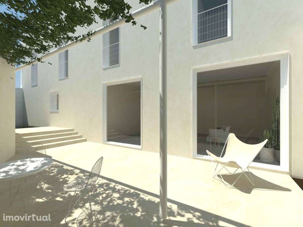 Prédio localizado em Grândola ( EXCELENTE OPORTUNIDADE) - Grande imagem: 4/13