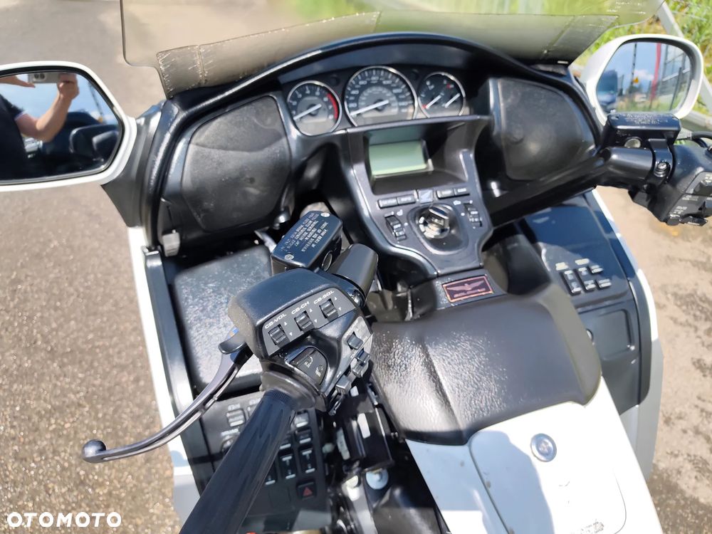 Honda GL - 31
