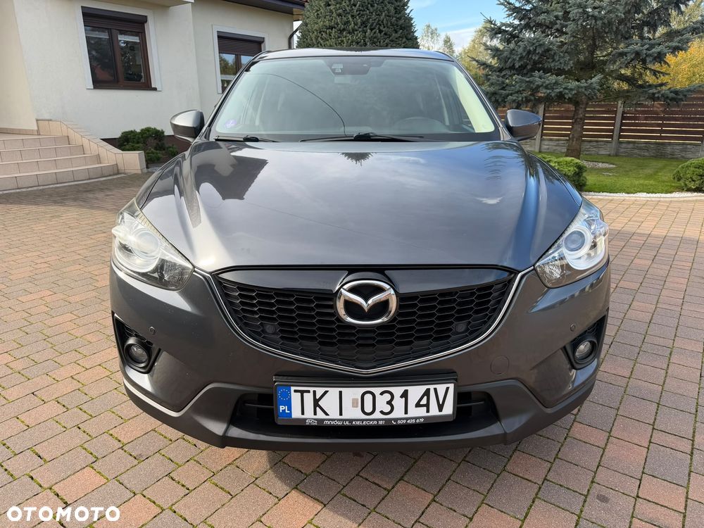 Mazda CX-5 - 32