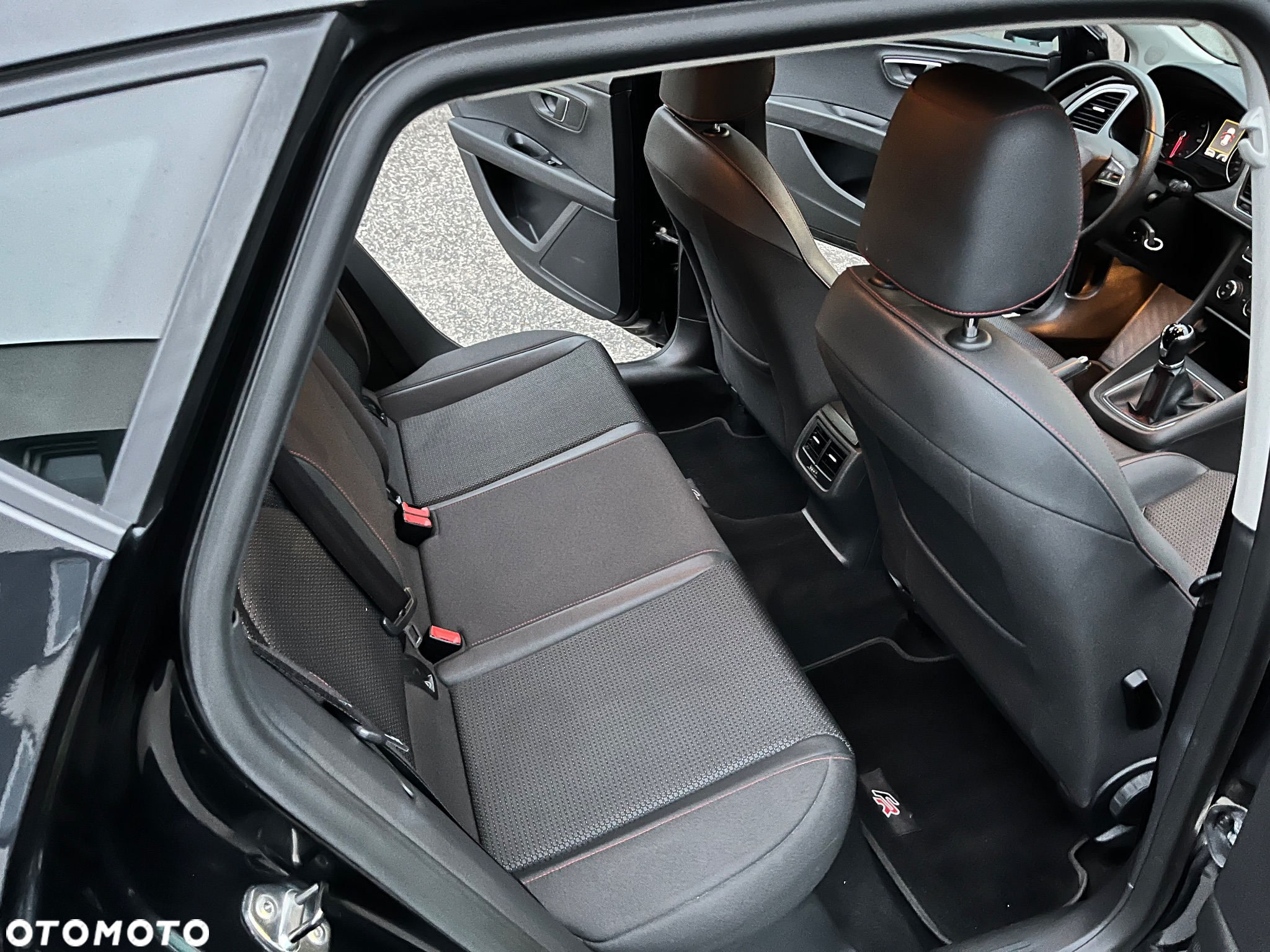 Seat Leon 2.0 TDI DPF Start&Stop FR - 16