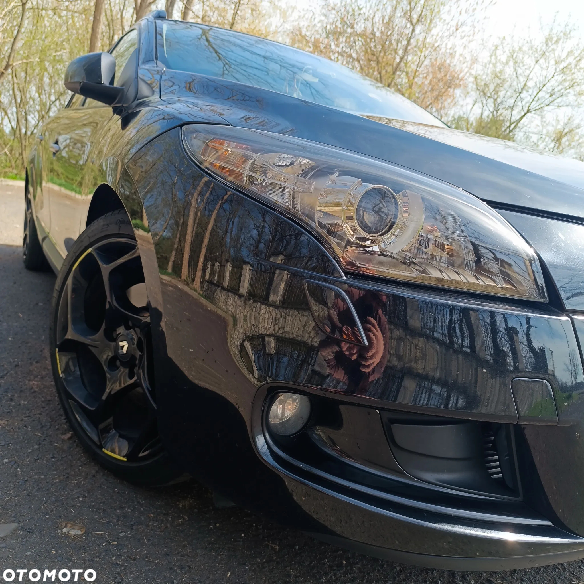 Renault Megane 2.0 dCi 16V Privilege - 2