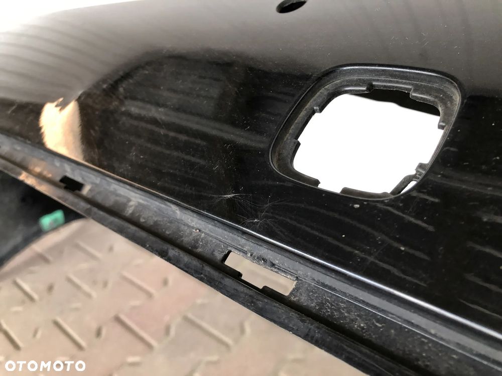 TOYOTA COROLLA XII KOMBI E21 E210 2019- zderzak tylny tył 6 PDC - 10
