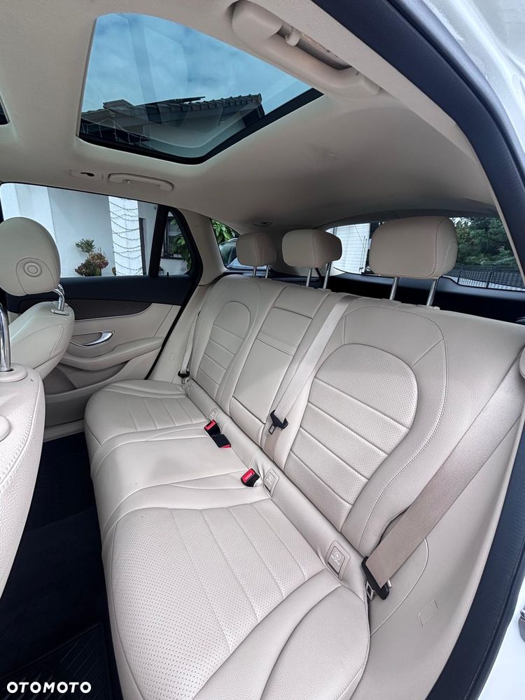Mercedes-Benz GLC - 5