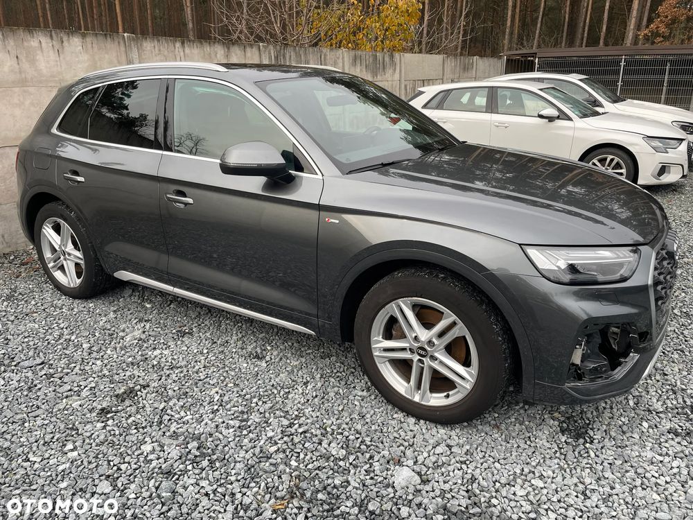 Audi Q5 - 9