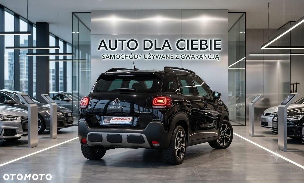 Citroën C3 Aircross 1.2 PureTech Live - 6