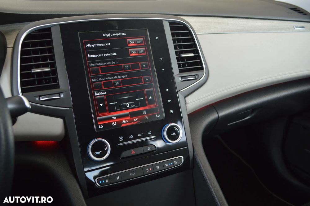Renault Talisman ENERGY dCi 160 EDC INITIALE PARIS - 30