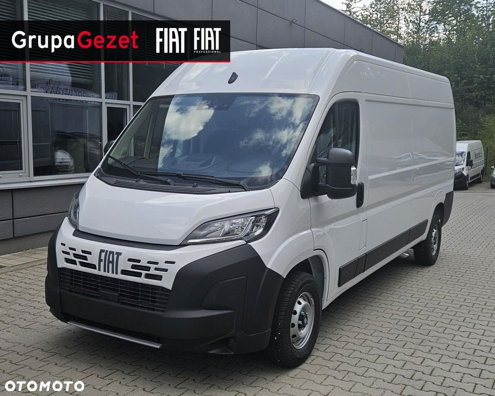 Fiat Ducato - 1