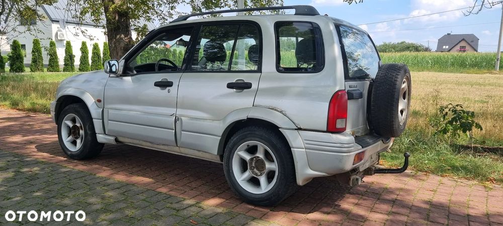 Suzuki Vitara - 28