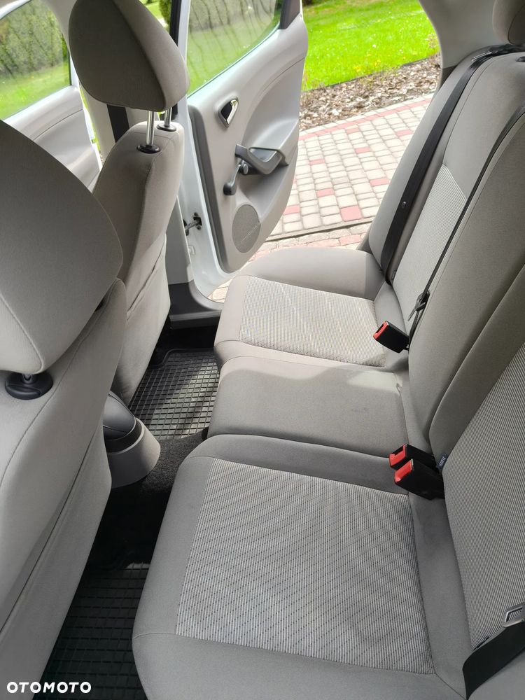 Seat Ibiza 1.6 TDI DPF Style - 4