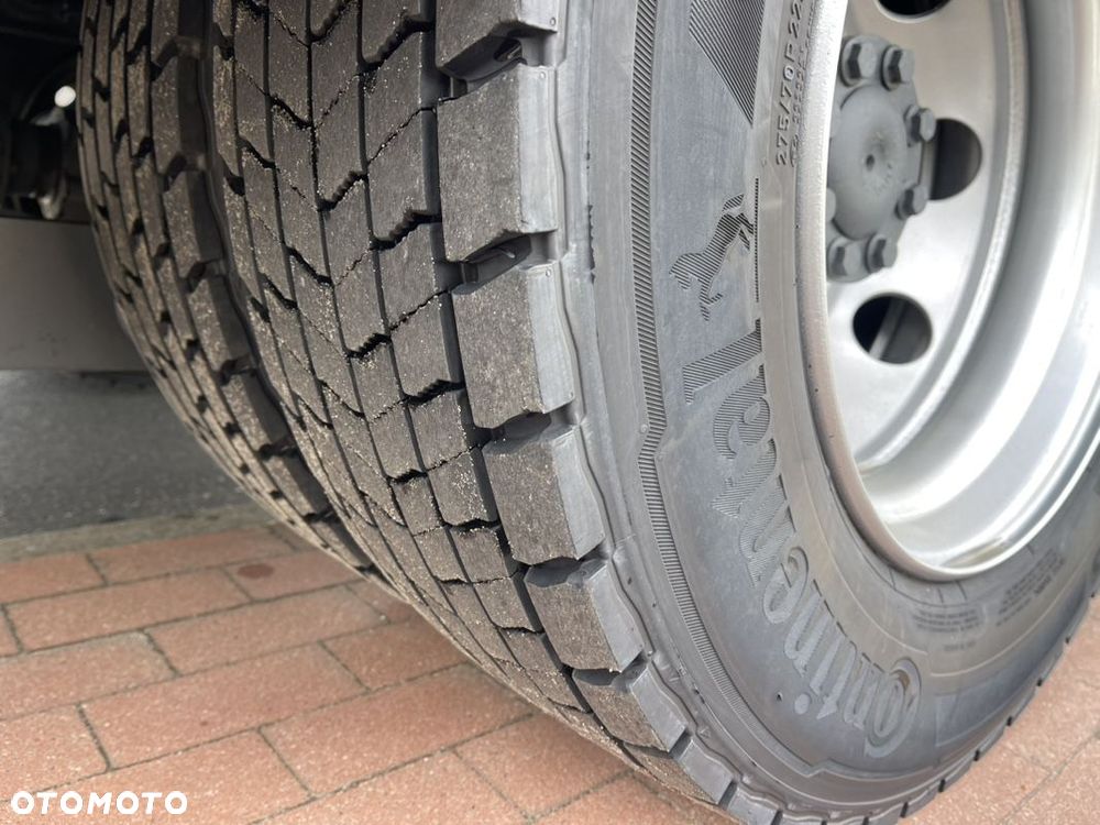 Mercedes-Benz ATEGO 1630 - 10