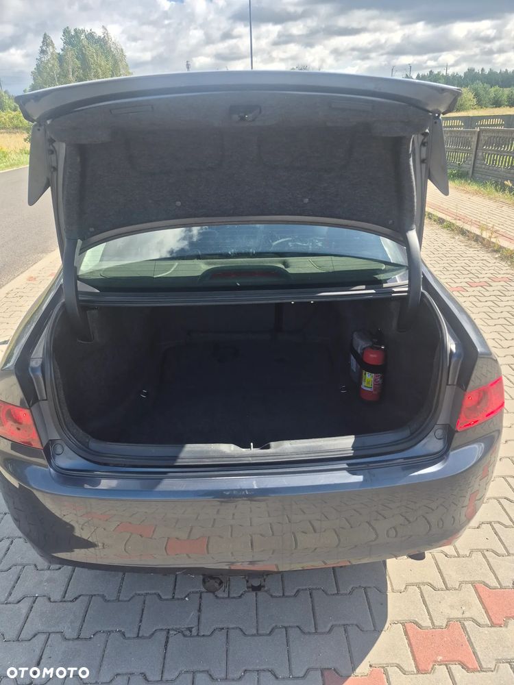 Honda Accord 2.2i-CTDi Executive - 21