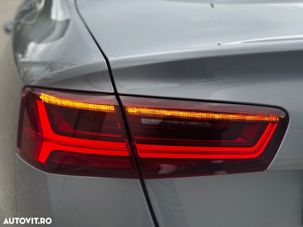 Audi A6 3.0 TDI quattro S tronic - 9