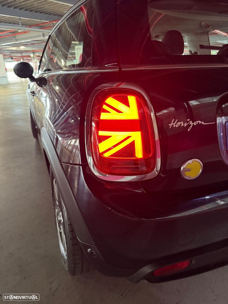 MINI 3 Portas Cooper SE Premium Essential - 12