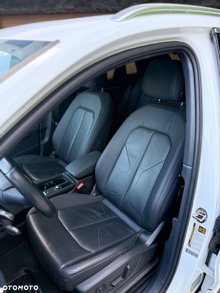 Audi Q3 45 TFSI Quattro S-Line S tronic - 13