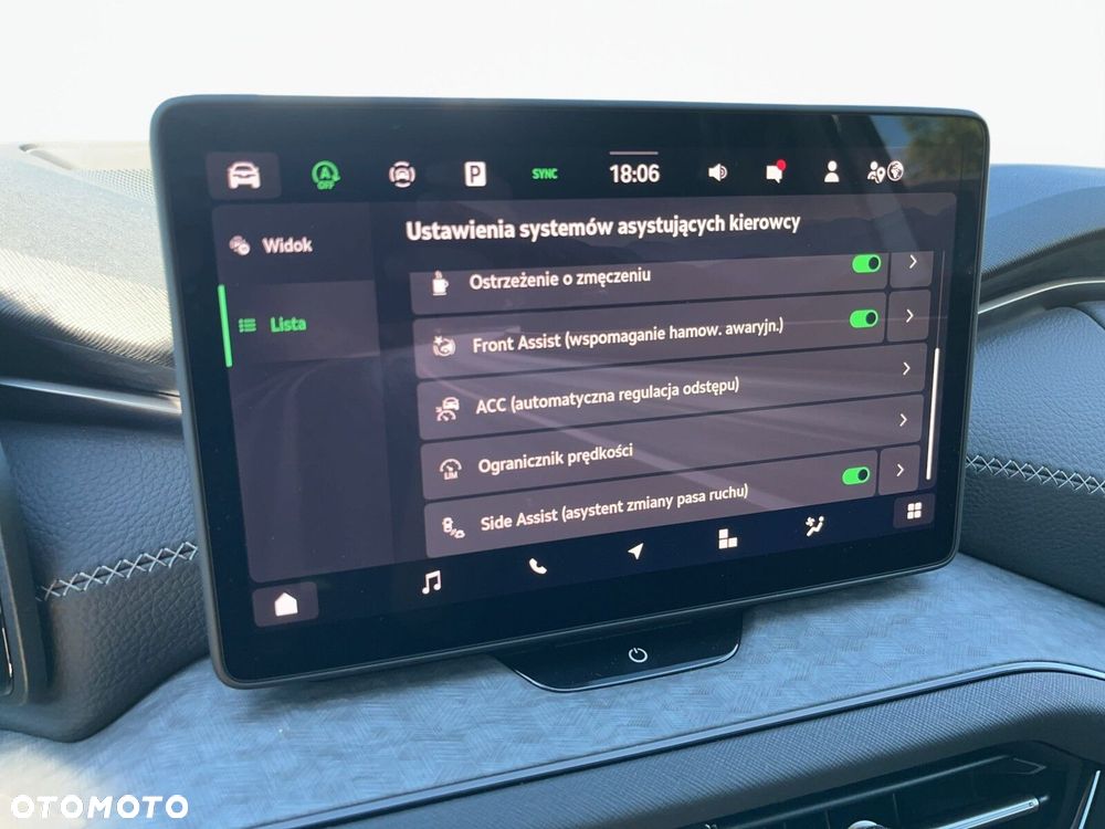 Skoda Kodiaq - 35