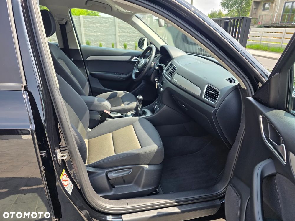 Audi Q3 2.0 TDI Quattro - 6