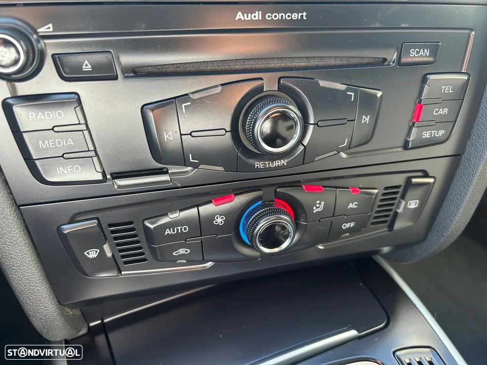 Audi A4 2.0 TDI Advance - 14
