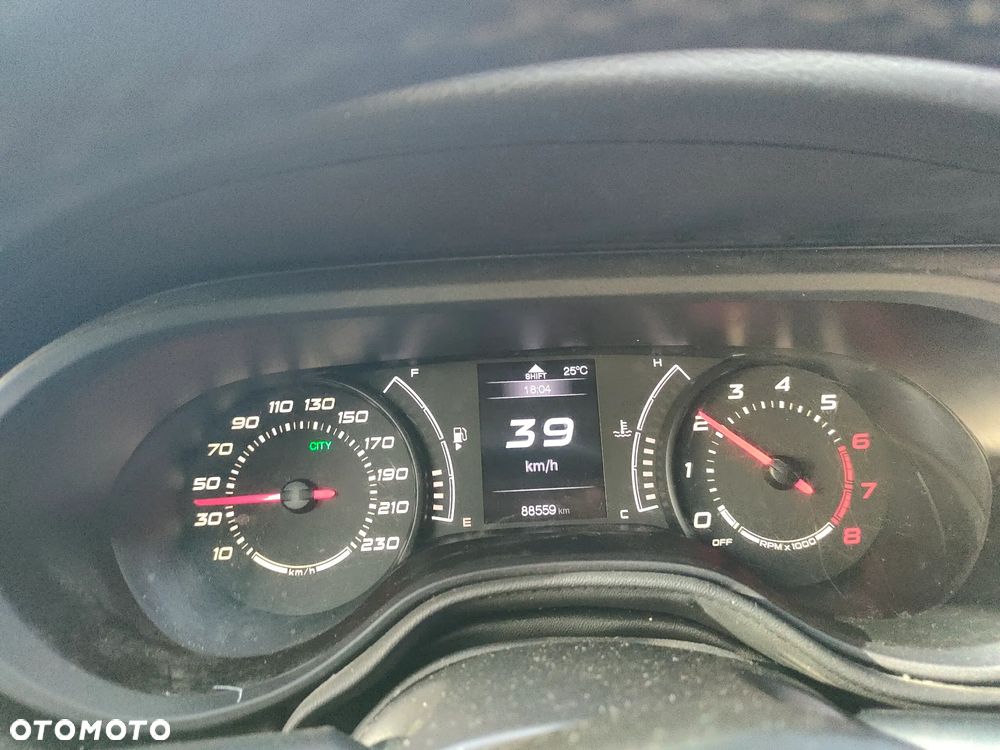 Fiat Tipo 1.4 16V Easy - 19