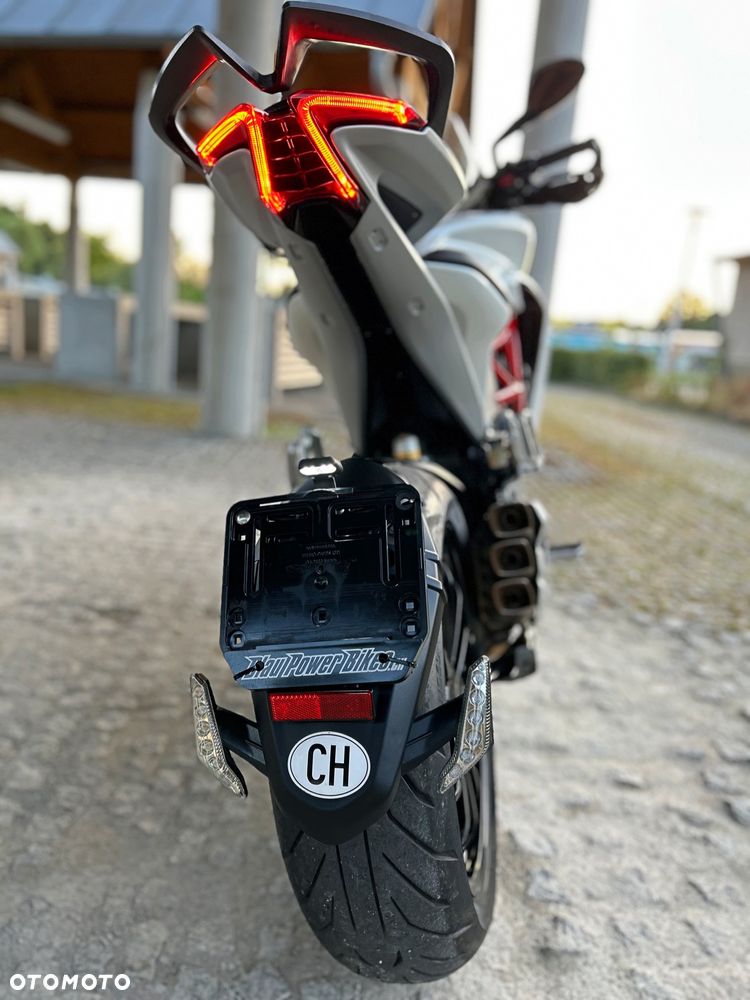 MV AGUSTA Turismo Veloce - 3