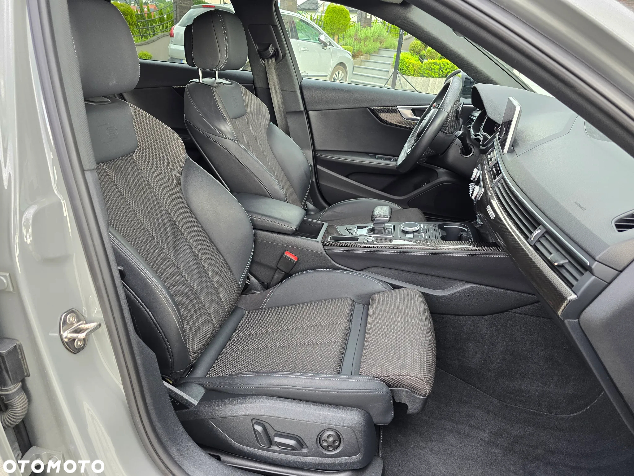 Audi A4 Avant 50 TDI quattro tiptronic advanced - 11