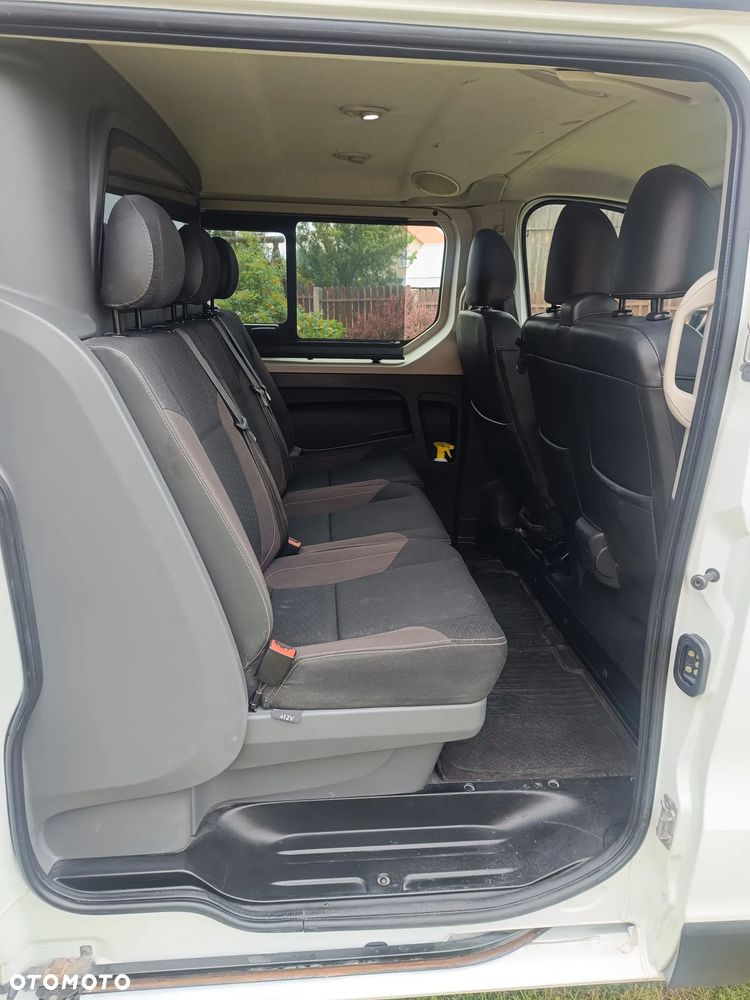 Fiat Talento Multicab Multijet L2H1 Base - 9