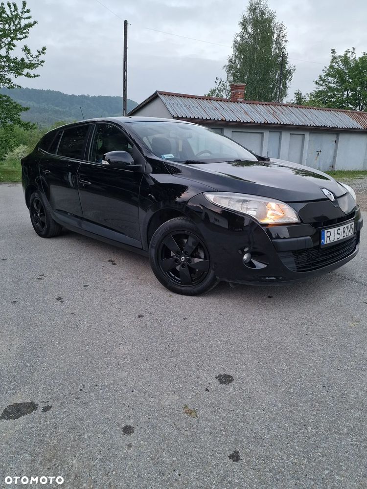 Renault Megane dCi 90 FAP Expression - 4