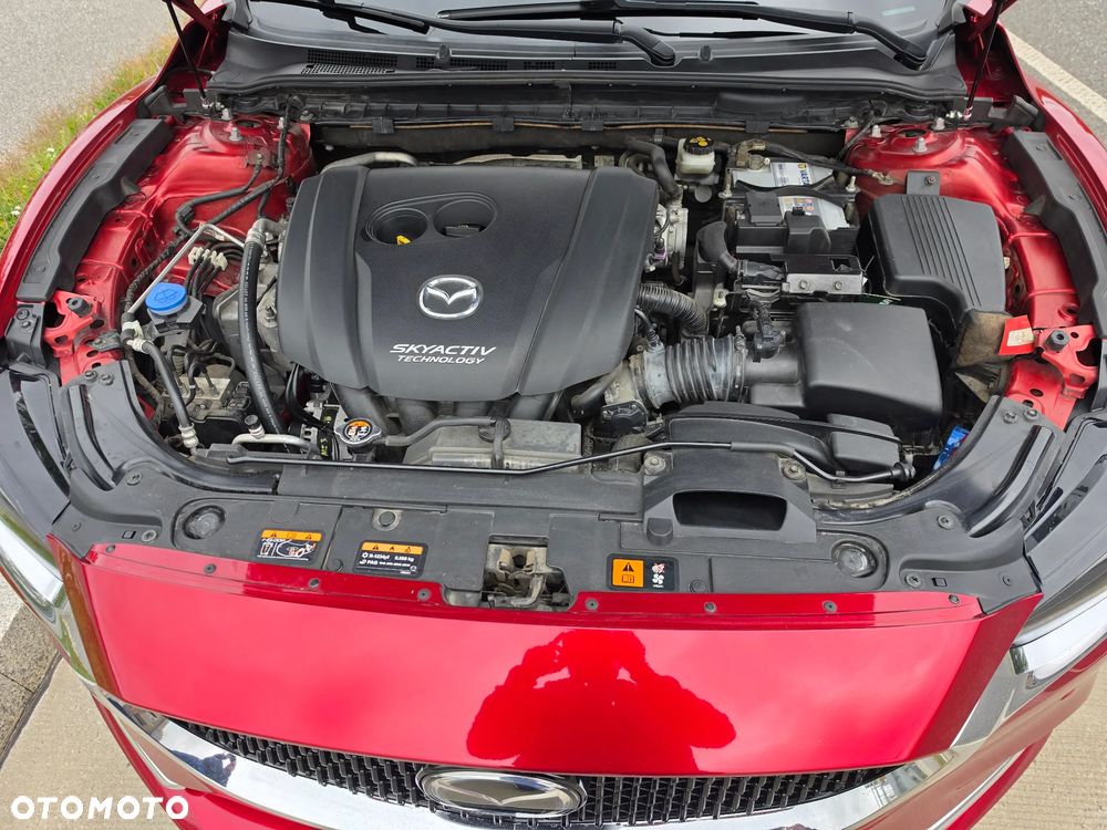 Mazda 6 2.5 SkyPassion - 37