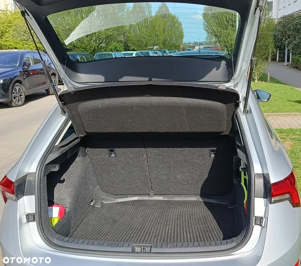 Skoda Scala 1.0 TSI Ambition - 3