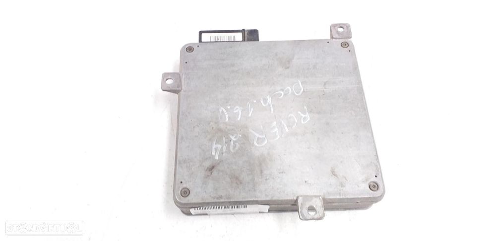 CENTRALINA DO MOTOR UCE MG ROVER ROVER 200 RF - 1