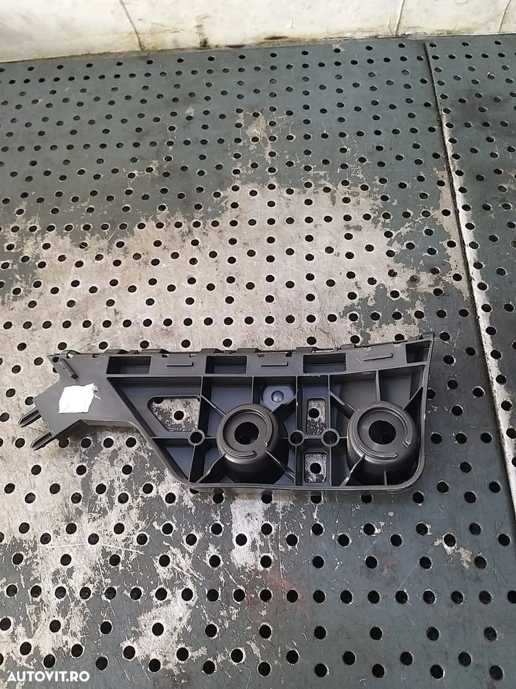 Suport stanga bara spate vw t cross c11 d31 2gm807393t - 2