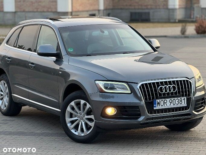 Audi Q5 - 8
