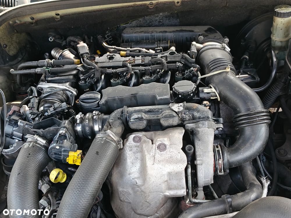 Peugeot 407 HDi 110 Premium - 18