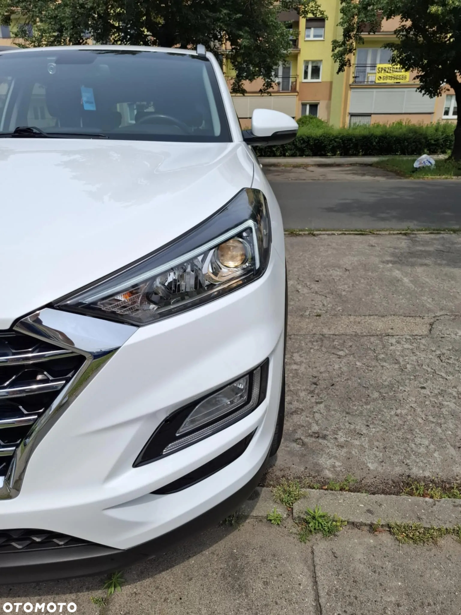 Hyundai Tucson 1.6 GDi Comfort 2WD - 29