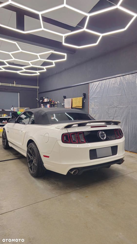 Ford Mustang 5.0 V8 GT Premium - 15