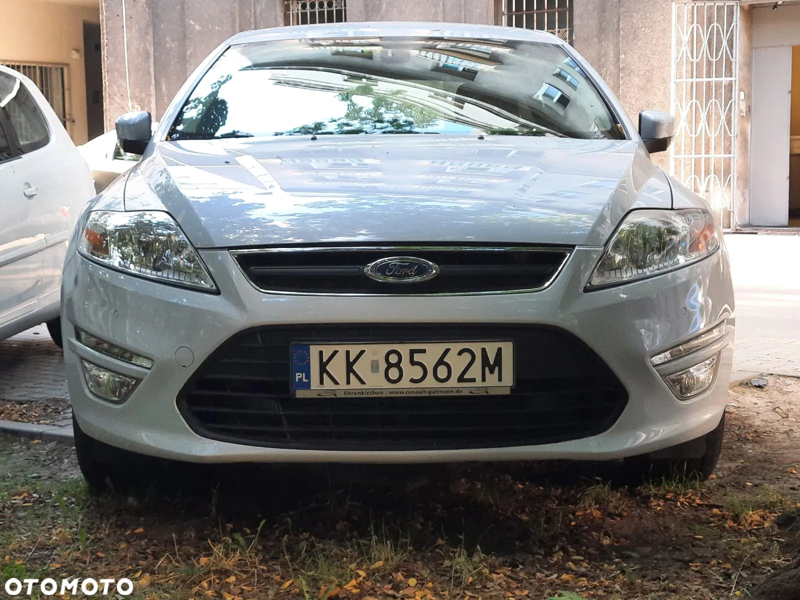 Ford Mondeo 1.6 Eco Boost Titanium - 2