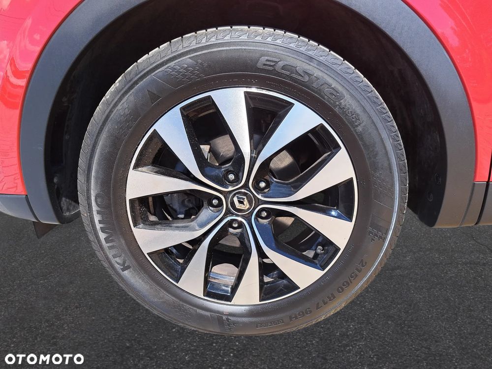 Renault Arkana 1.3 TCe mHEV Zen EDC - 10