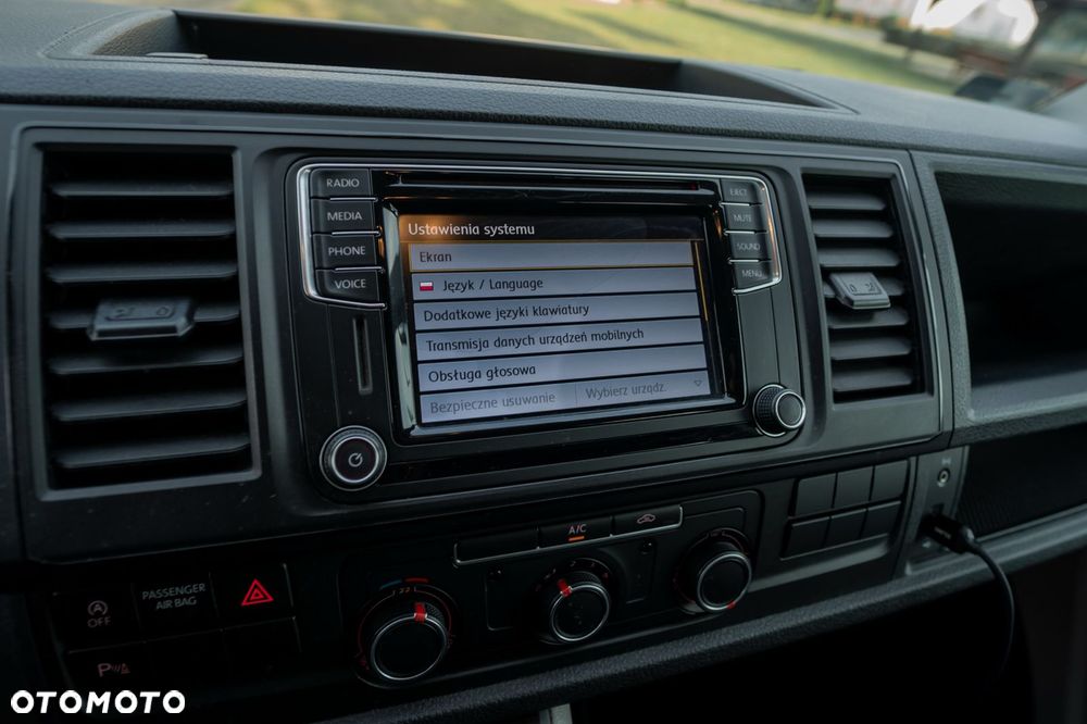Volkswagen Transporter - 34