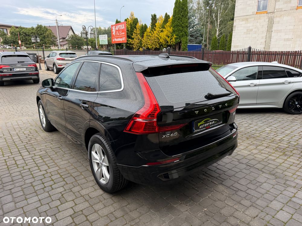 Volvo XC 60 B4 B Core - 31