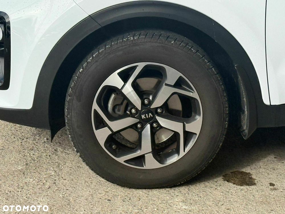 Kia Sportage 1.6 GDI M 2WD - 9