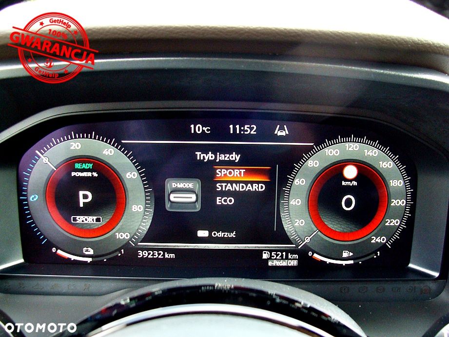 Nissan X-Trail 1.5 VC-T e-POWER N-Connecta 2WD - 26