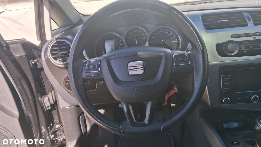 Seat Leon 1.6 Sport Limited - 16