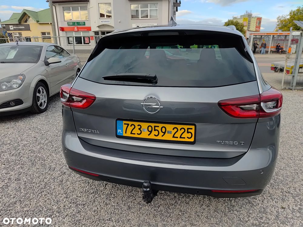 Opel Insignia - 4