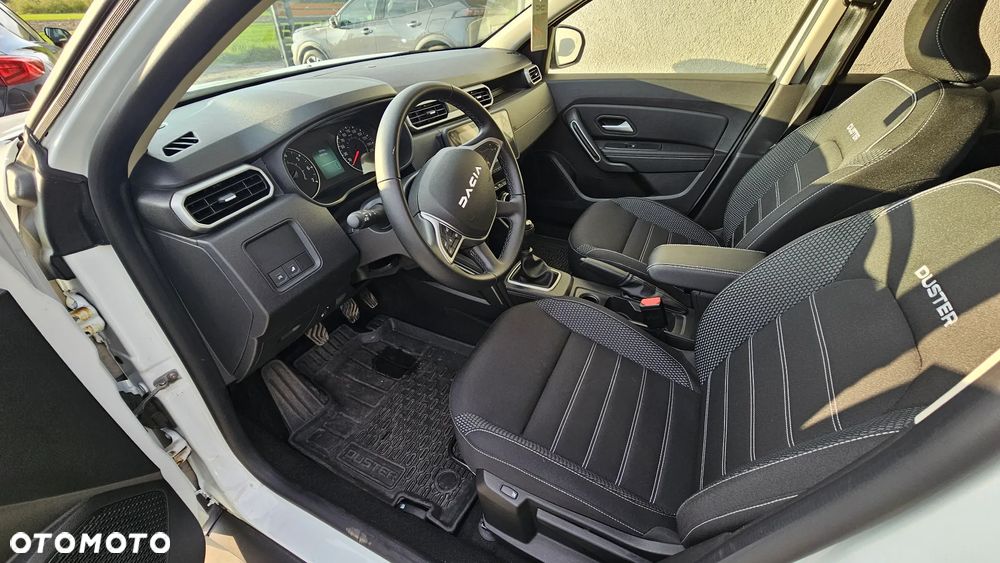 Dacia Duster 1.0 TCe Journey - 30