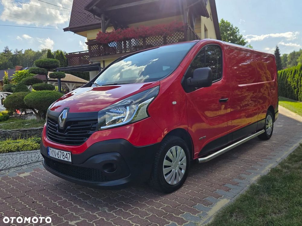Renault Trafic - 5