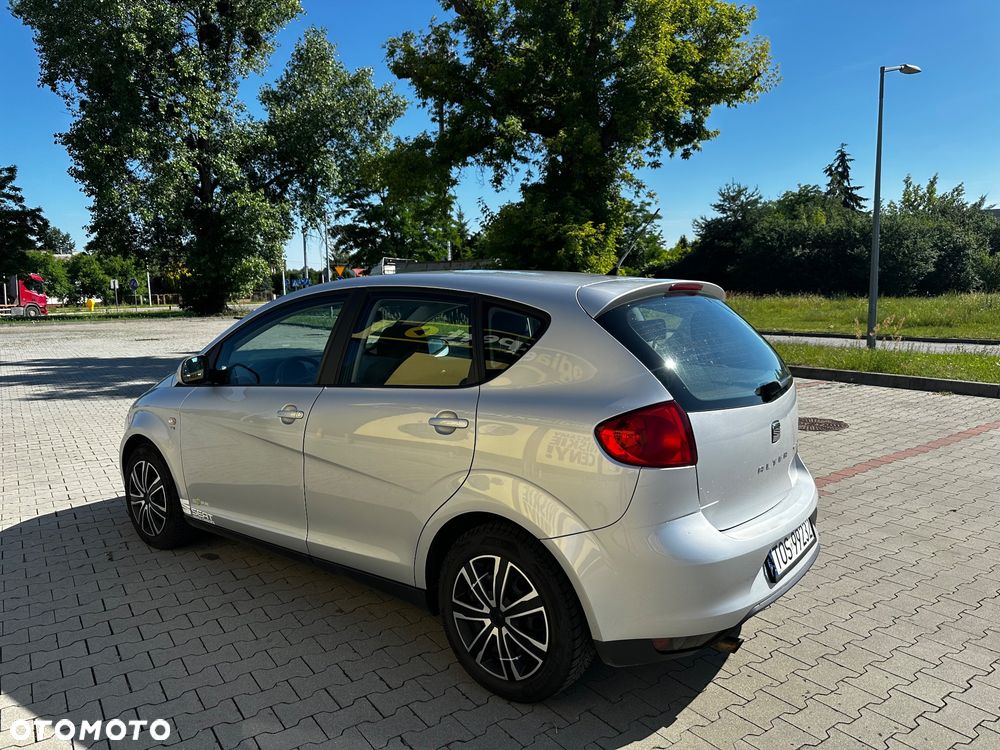 Seat Altea 1.2 TSI Style Copa - 22